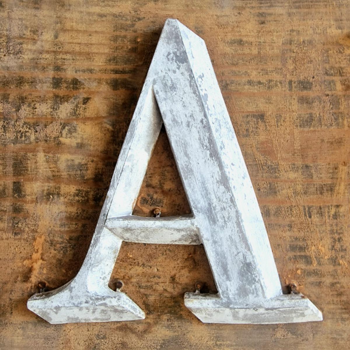 19thC boulangerie sign