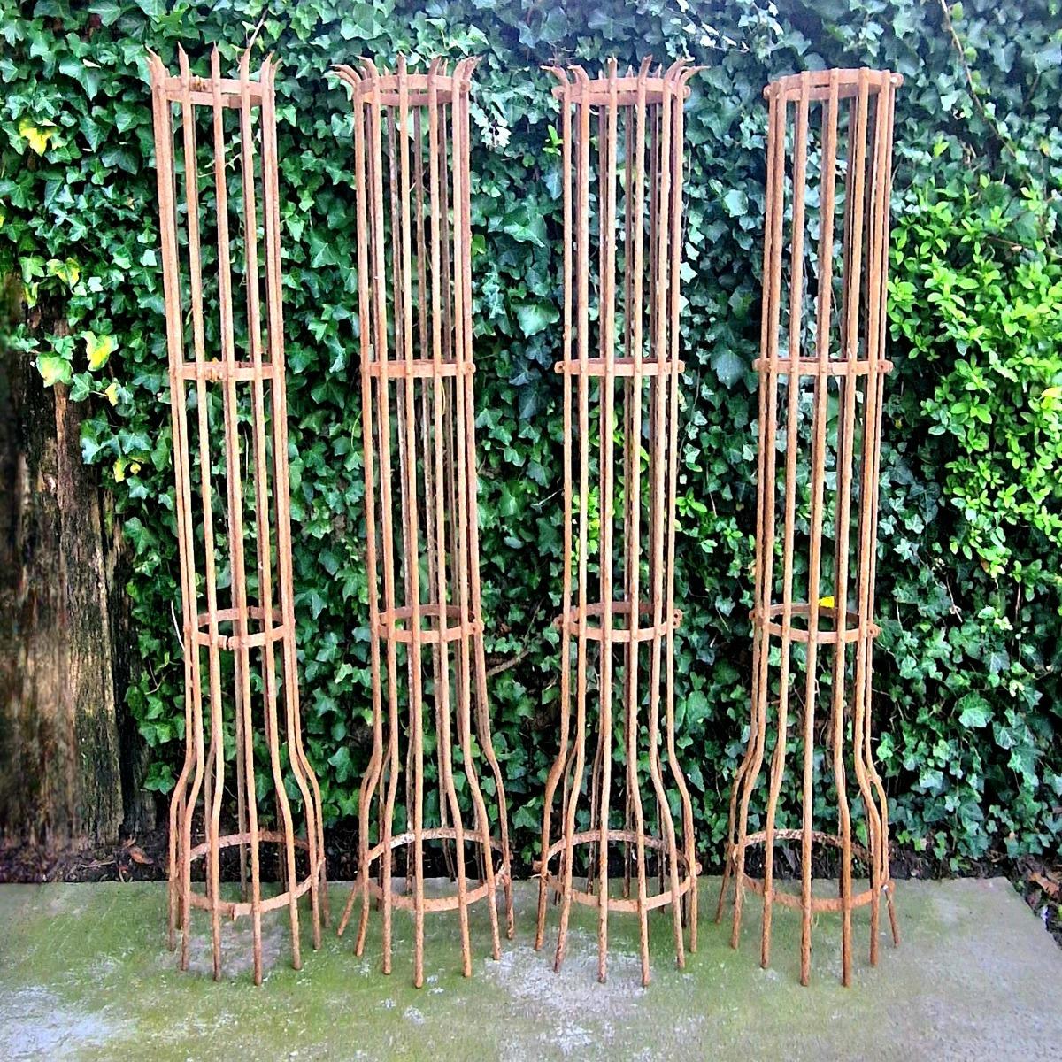 4 high tree protectors