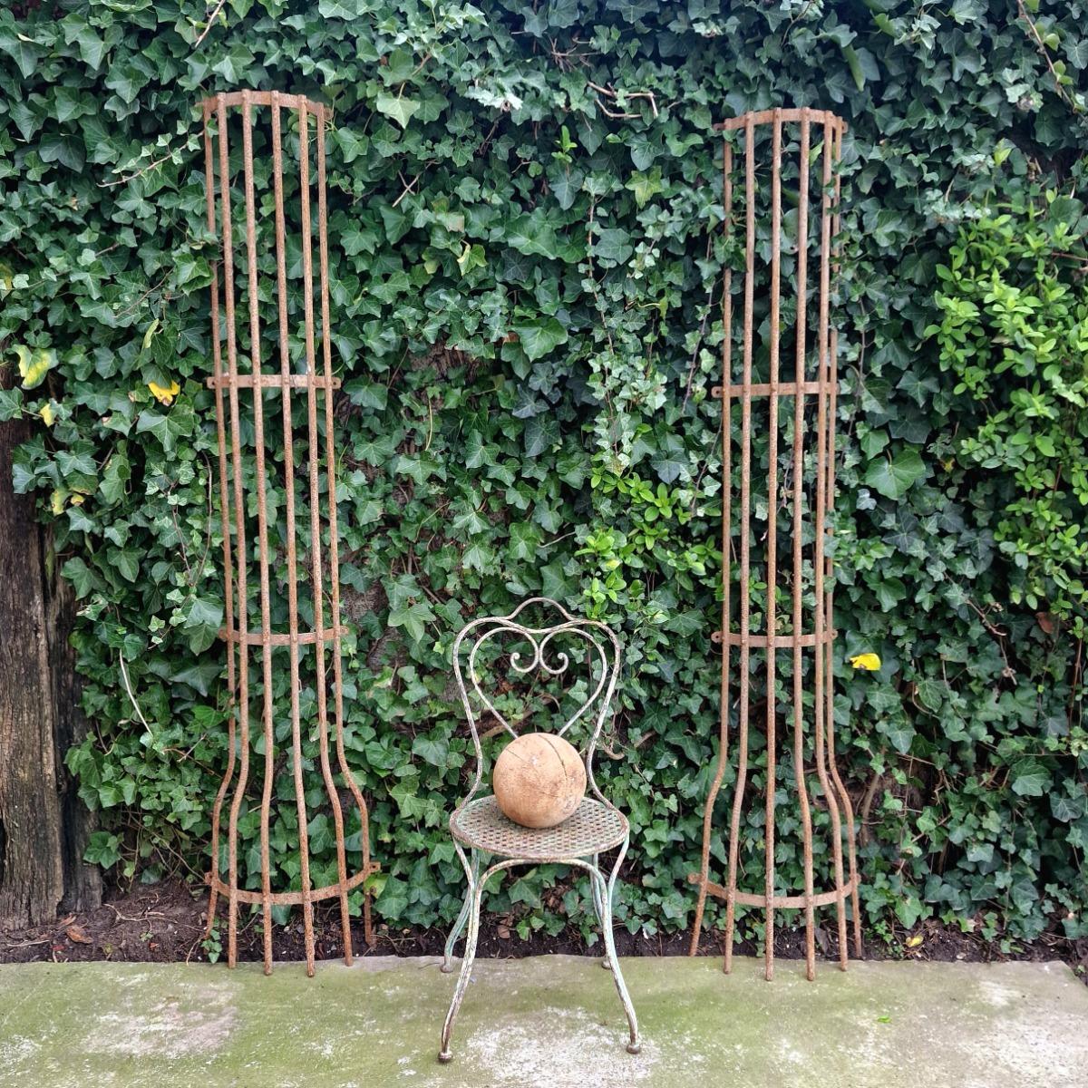 4 high tree protectors