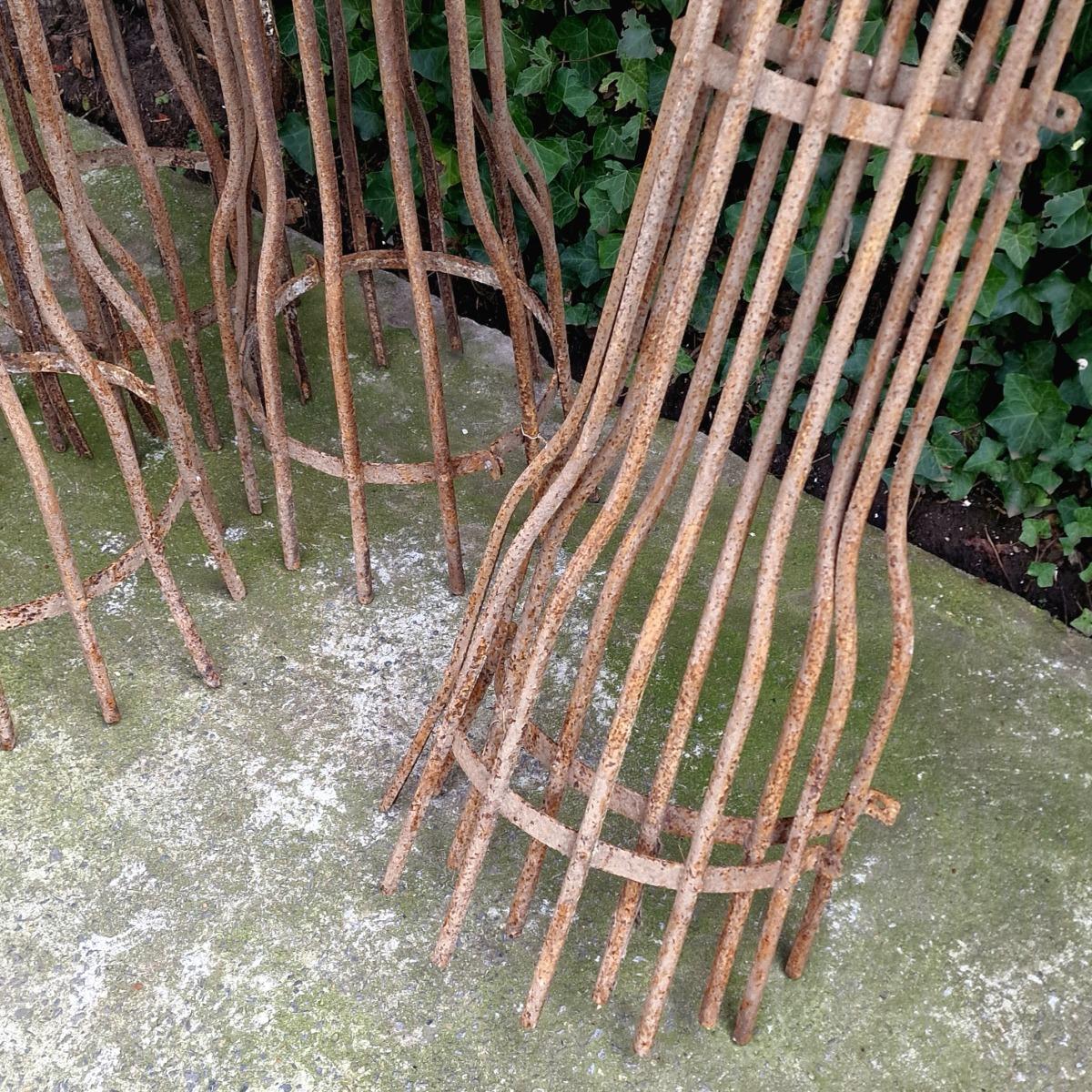 4 high tree protectors