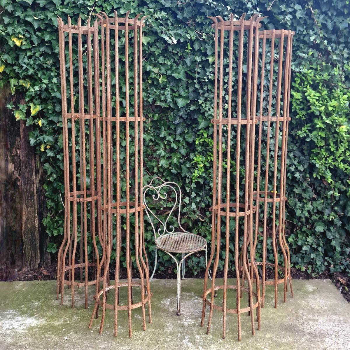 4 high tree protectors