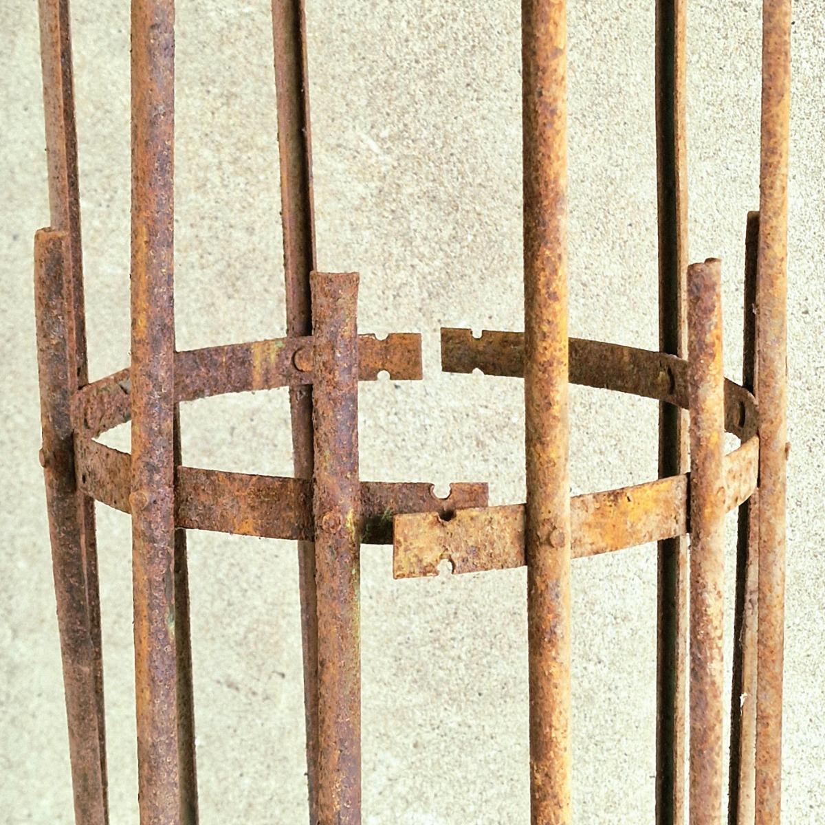 4 large tree protectors