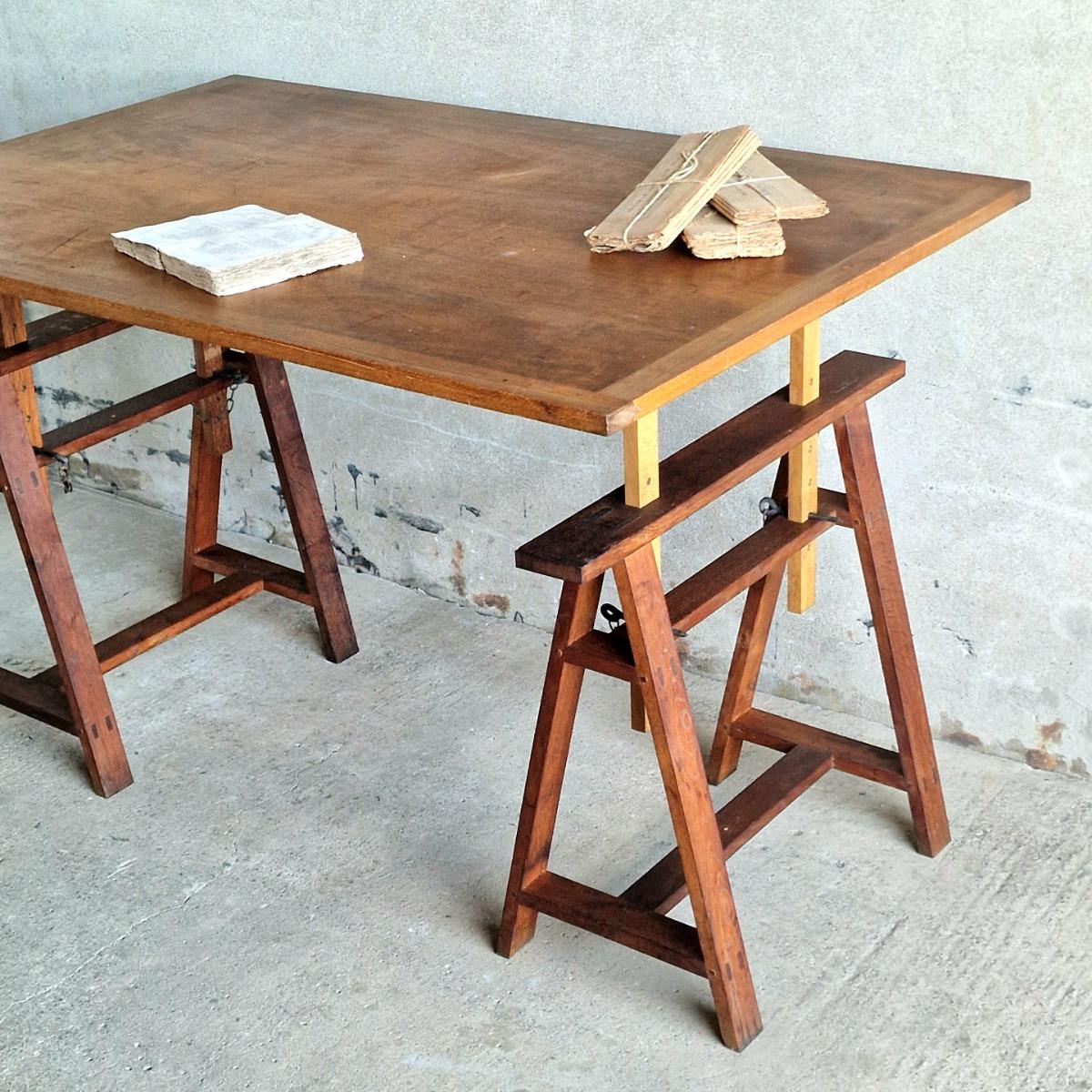 Architect's table