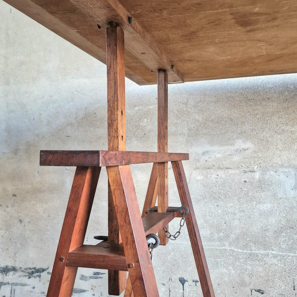 Architect's table