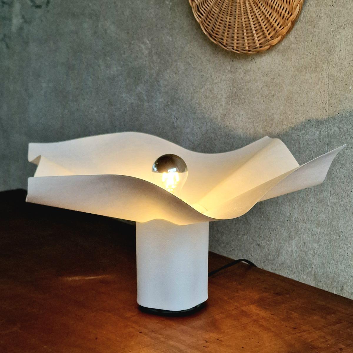 Area table lamp