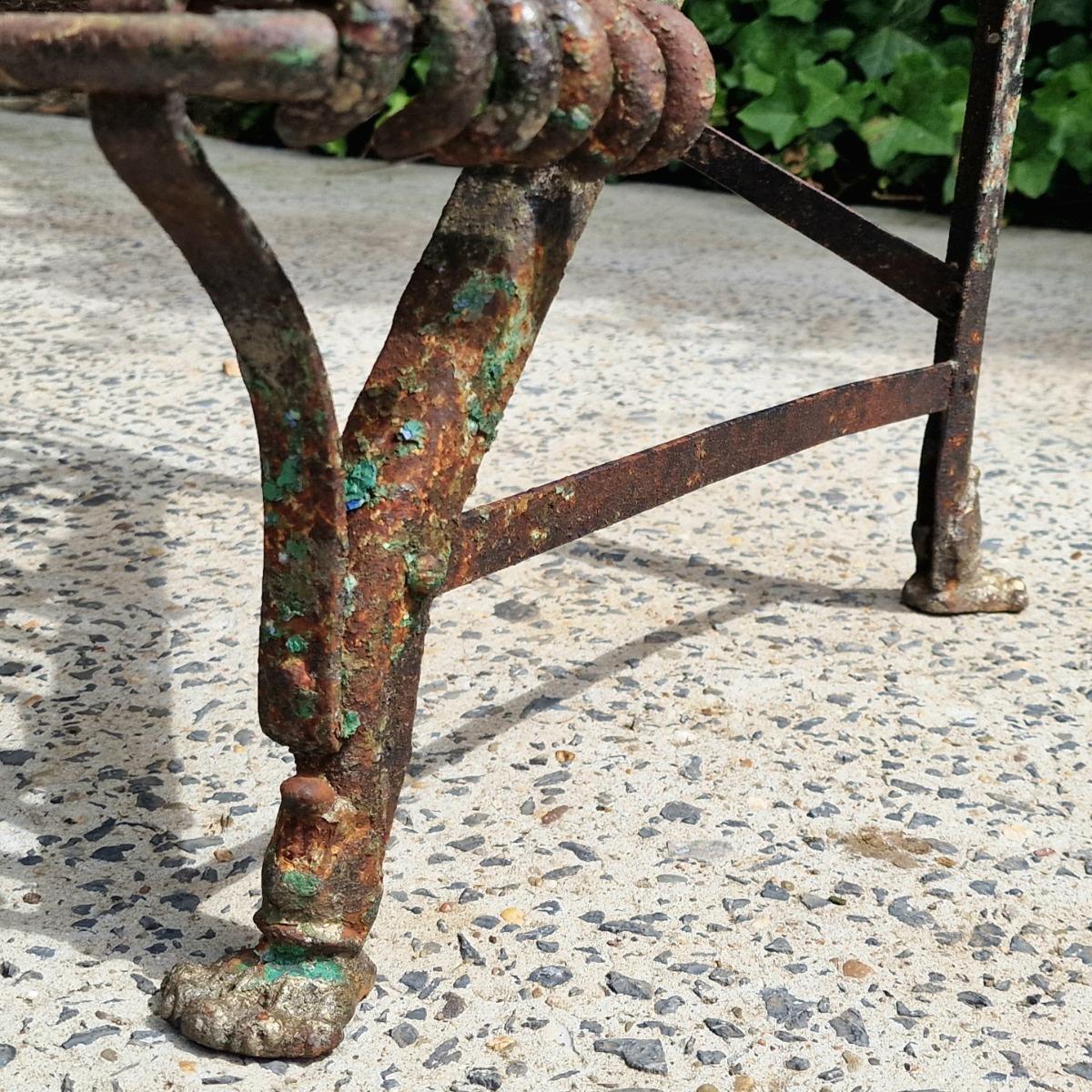 Arras plant rack