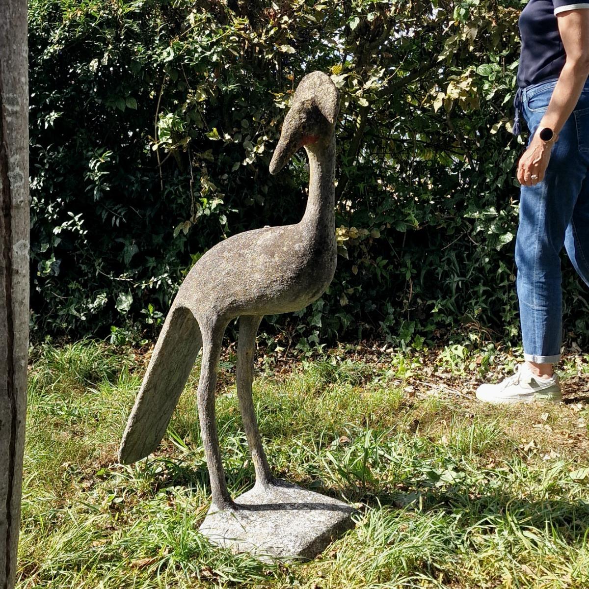 E.Taugourdeau paradise bird