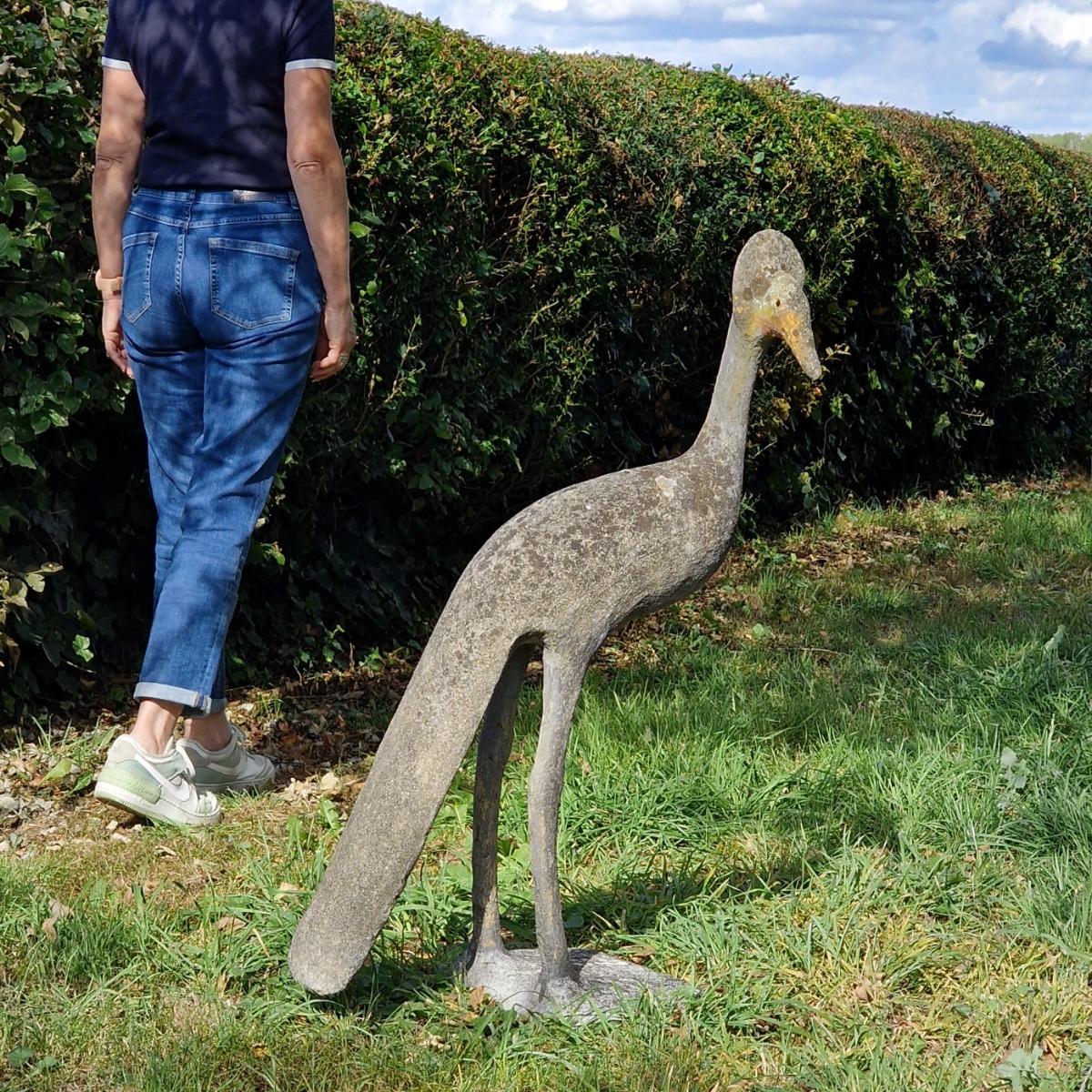 E.Taugourdeau paradise bird