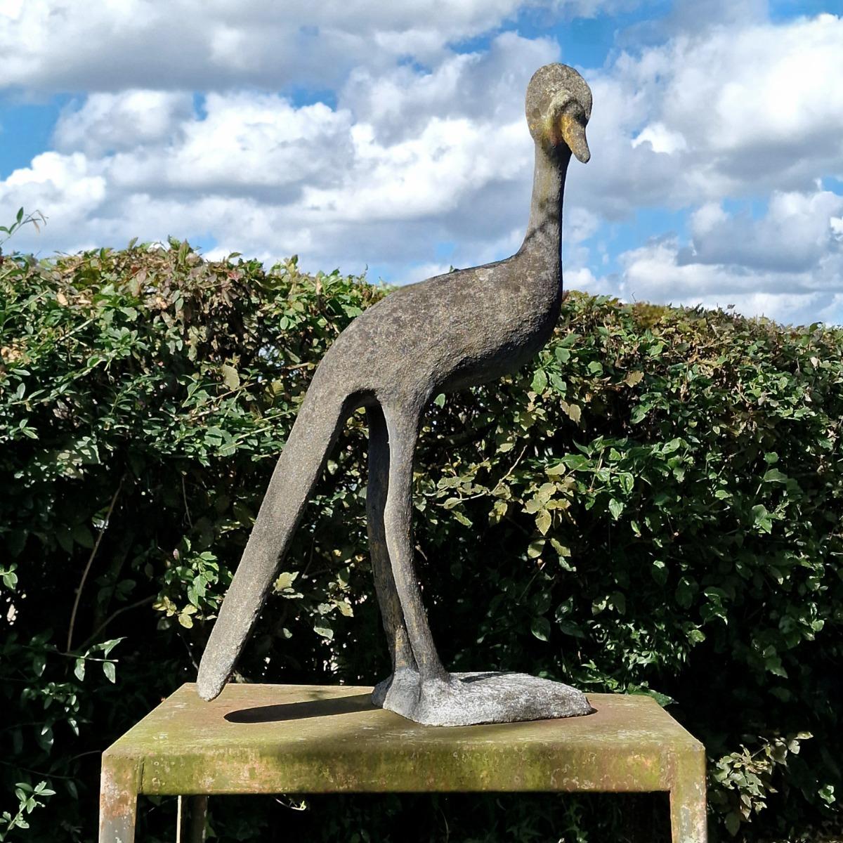 E.Taugourdeau paradise bird