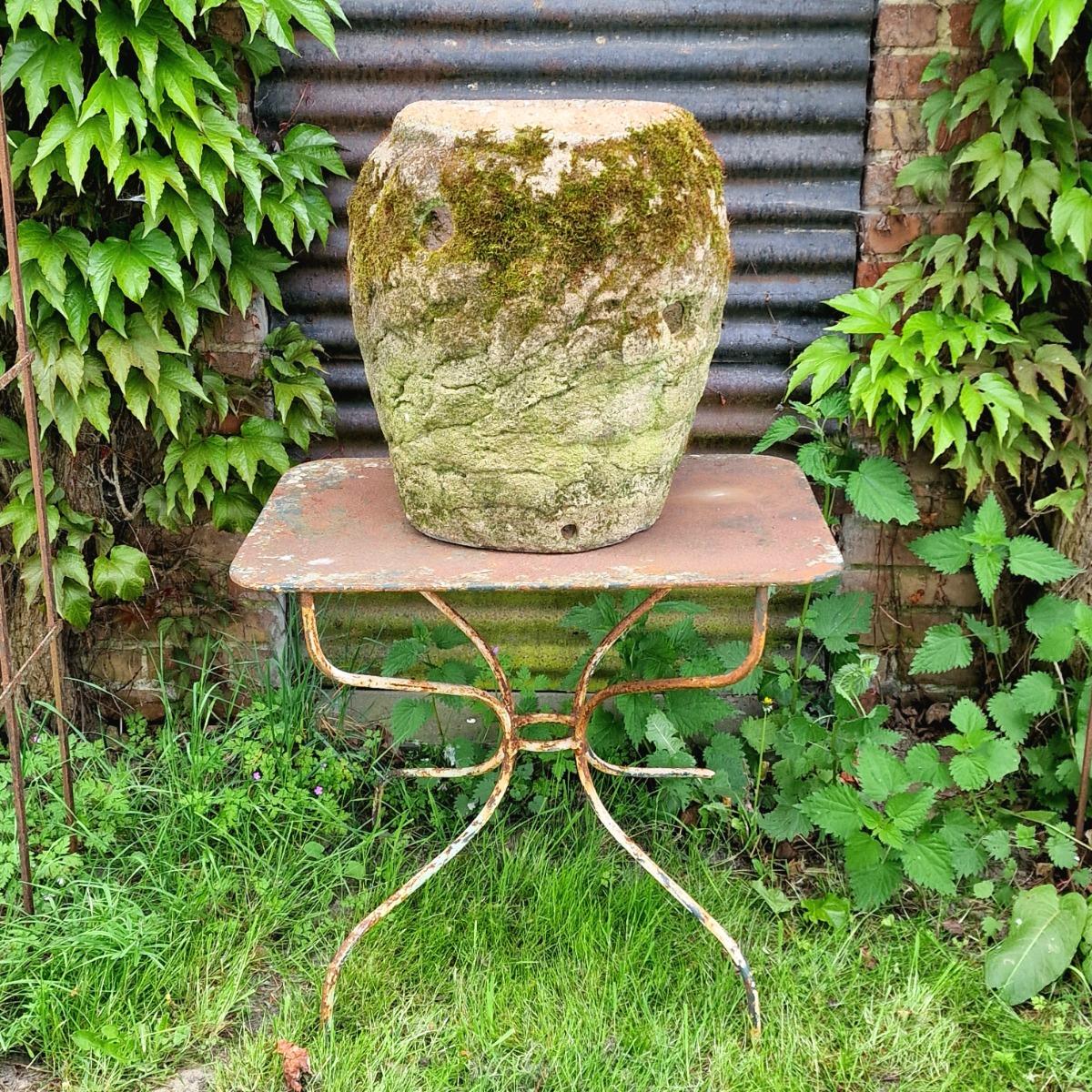 Large strawberry planter