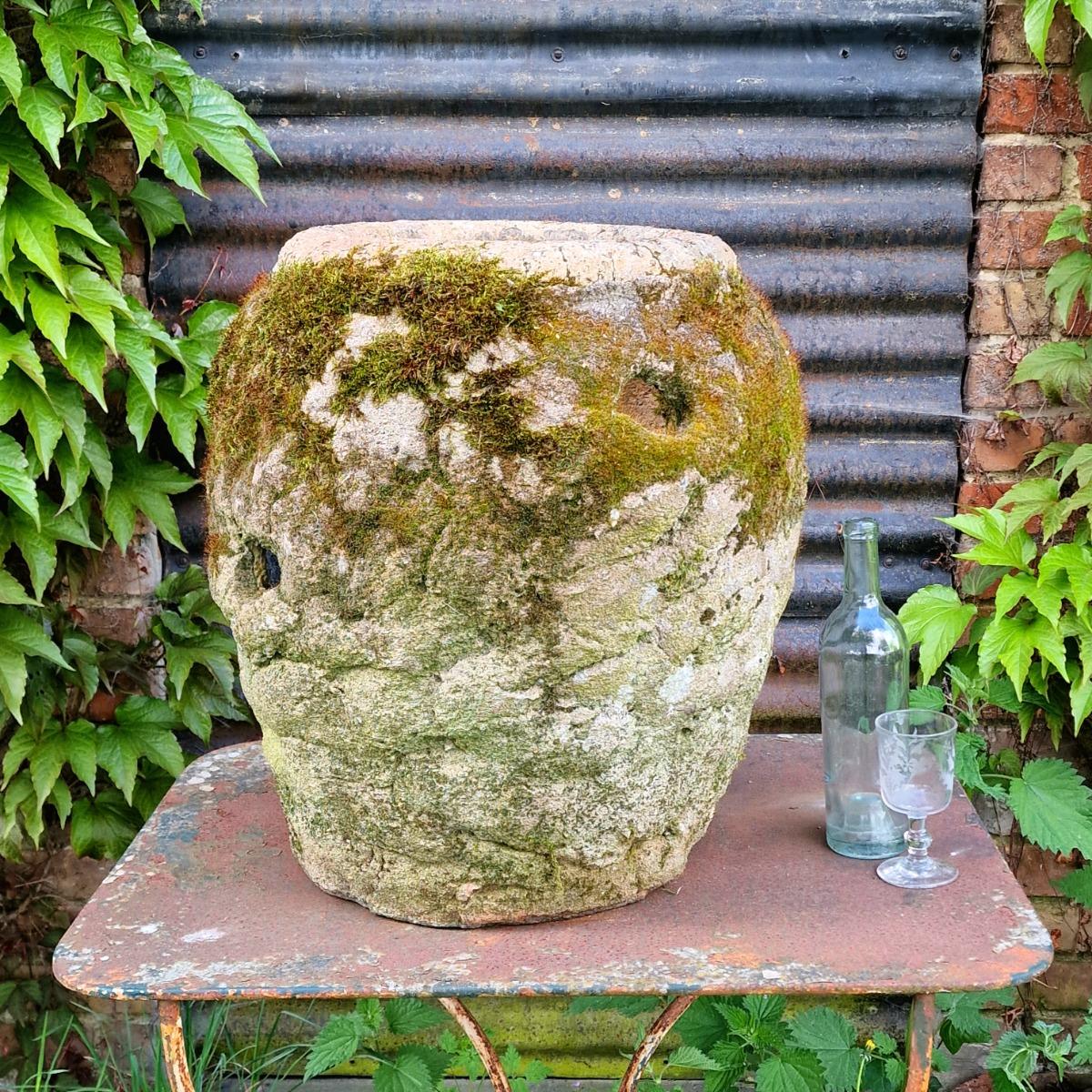 Large strawberry planter