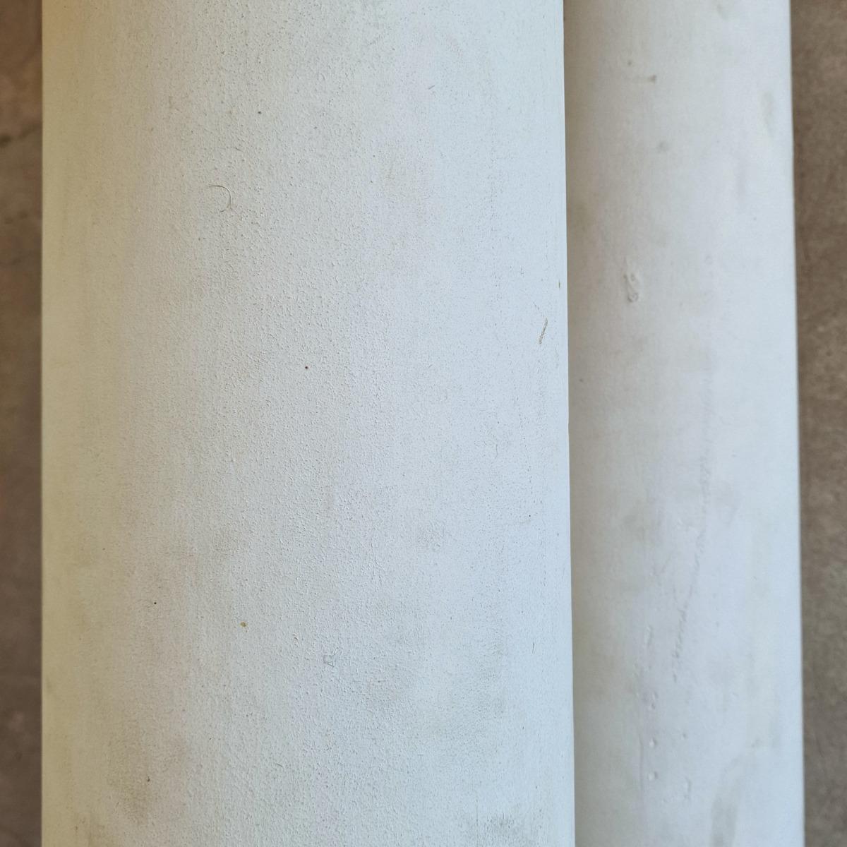 Pair of columns
