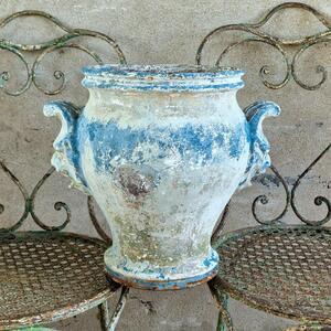 Unicolor Rouen urn