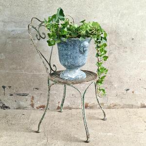 Unicolor Rouen urn